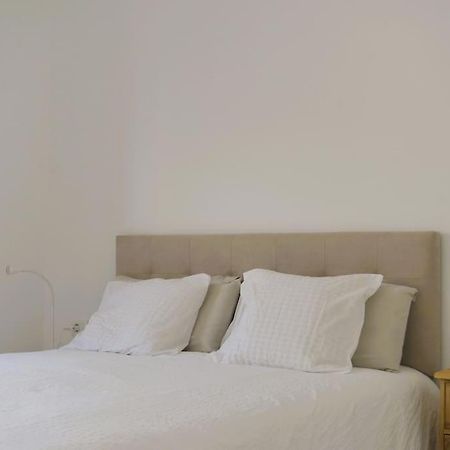 Apartamento Lapa Tías Esterno foto