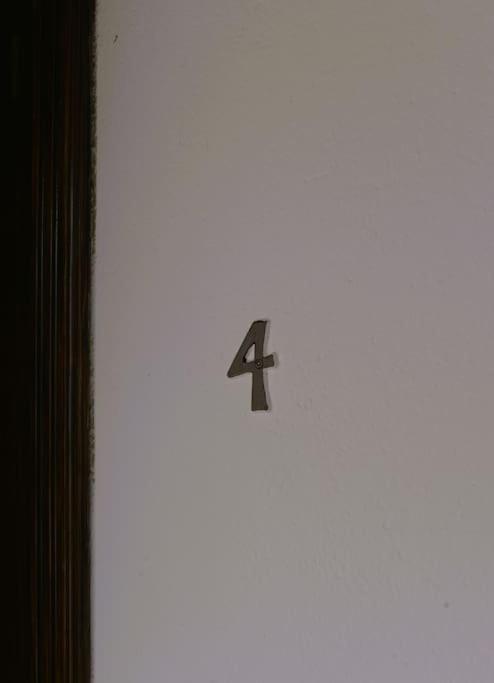 Apartamento Lapa Tías Esterno foto